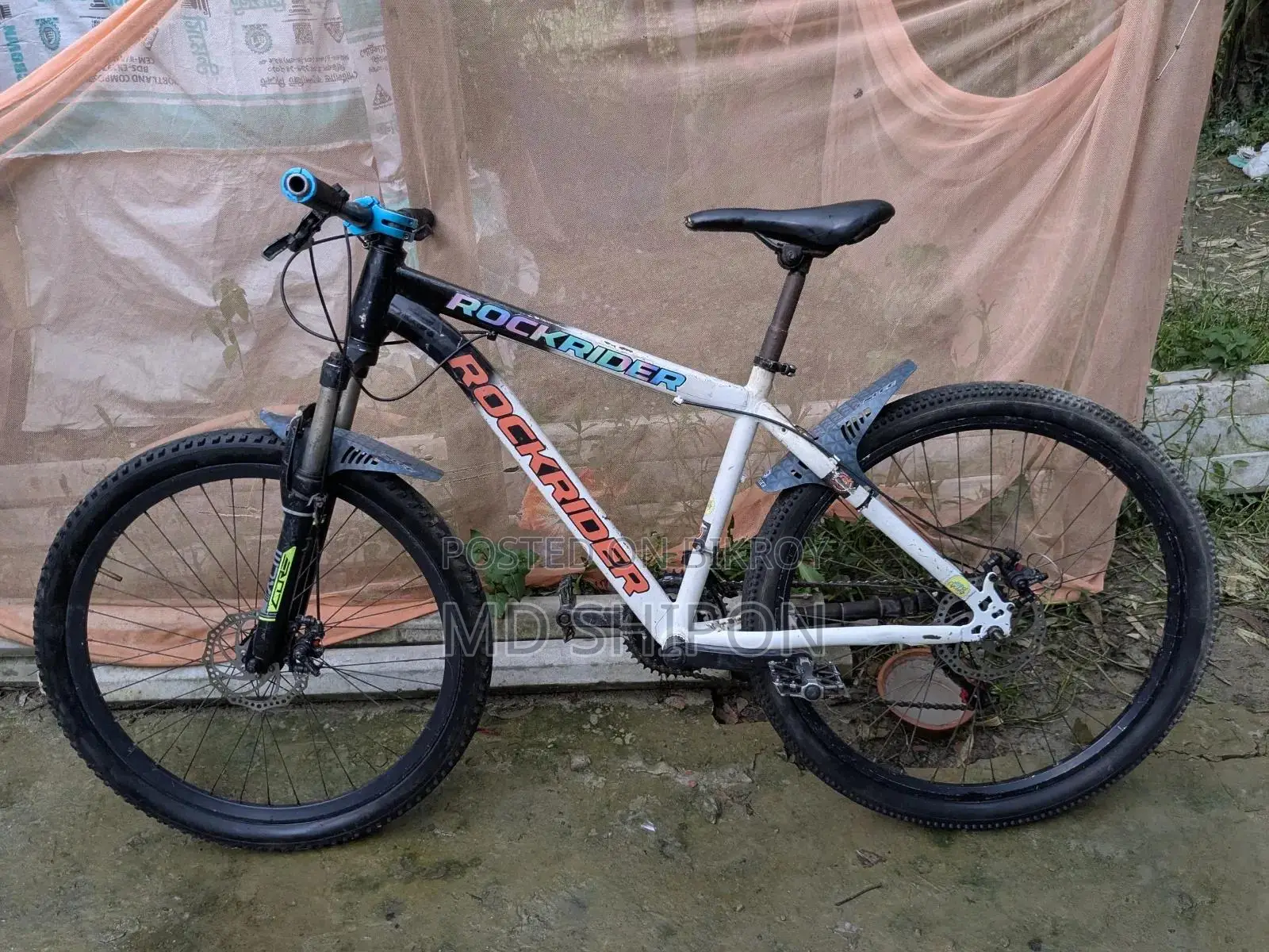 Bicycle for Sale