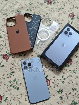 Apple iPhone 13 Pro Max 128 GB