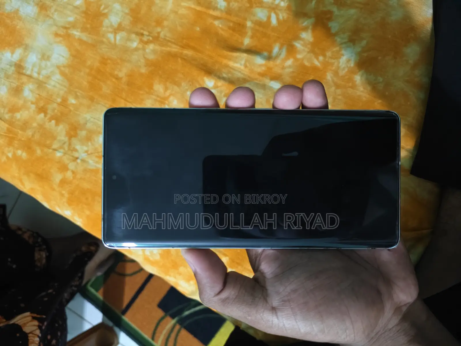 Google Pixel 7 Pro 128 GB White