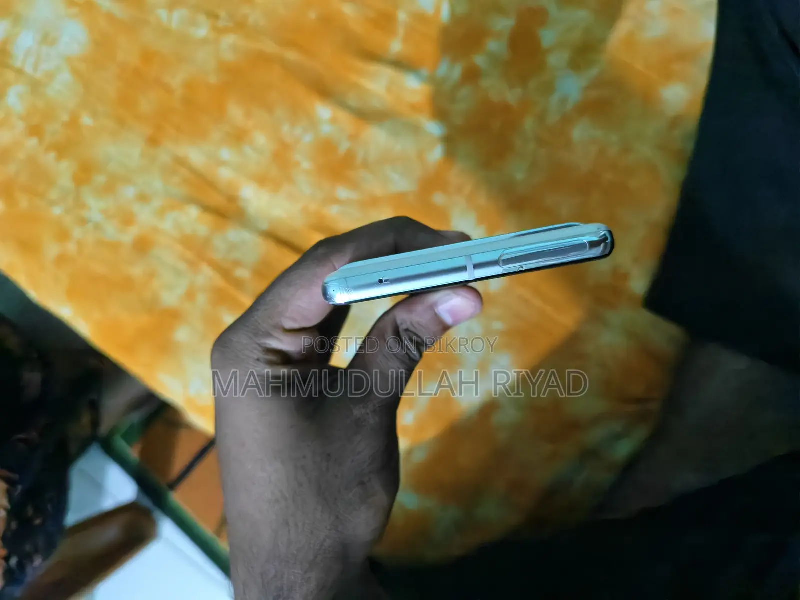 Google Pixel 7 Pro 128 GB White