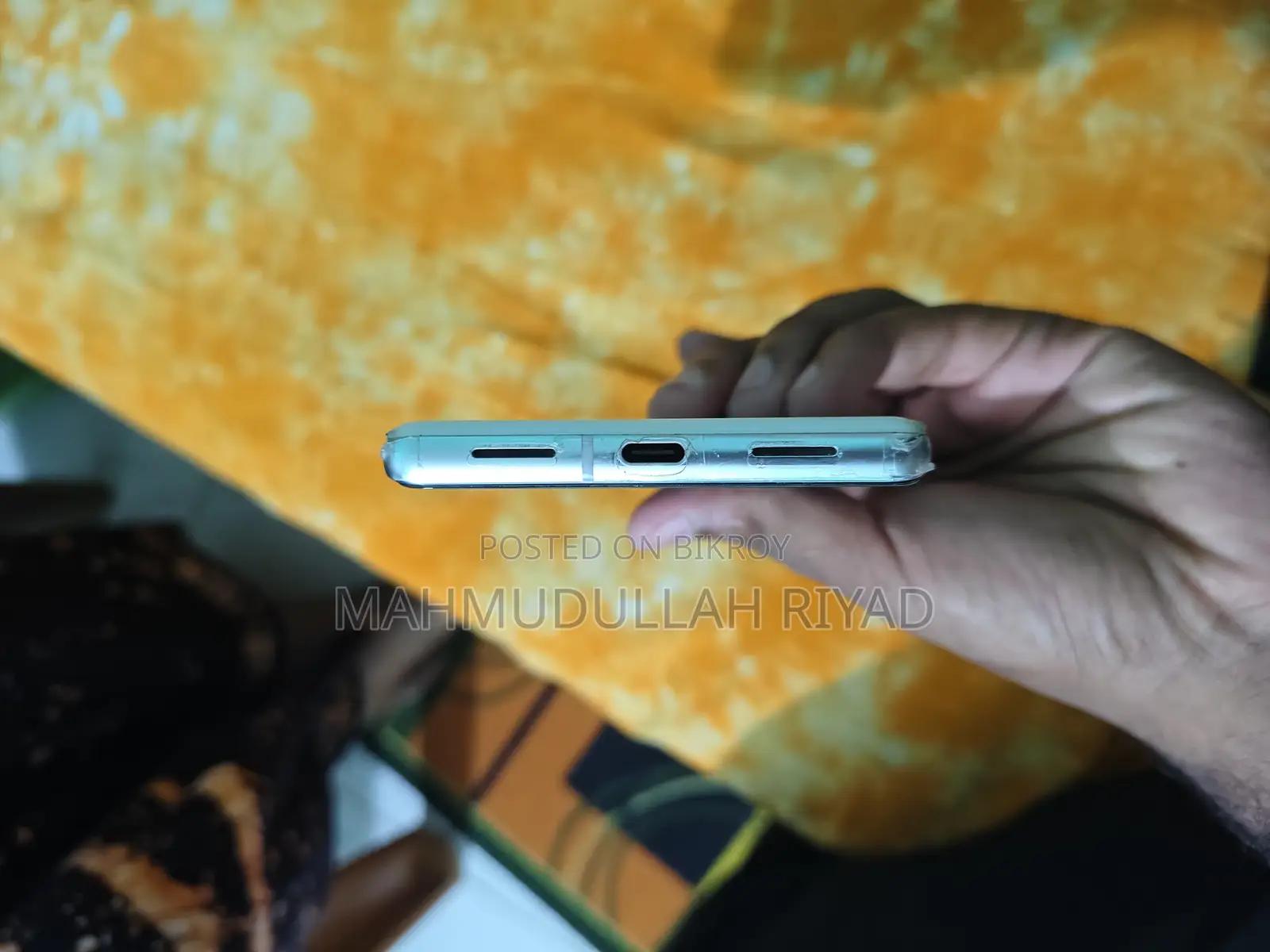 Google Pixel 7 Pro 128 GB White