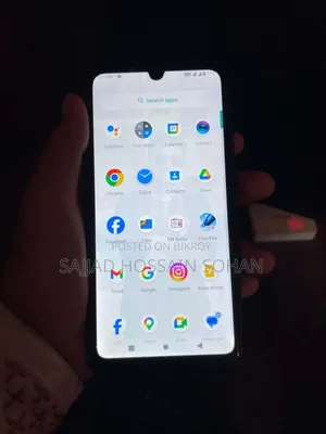 Walton Primo H9 Pro 64 GB Black