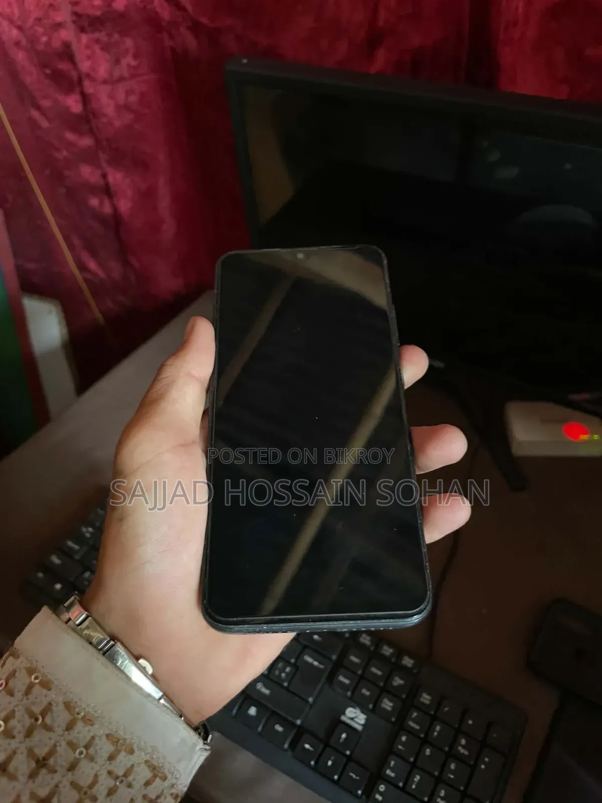 Walton Primo H9 Pro 64 GB Black