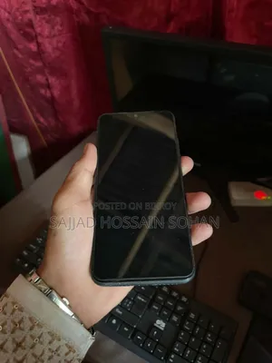 Walton Primo H9 Pro 64 GB Black