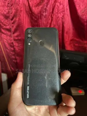 Walton Primo H9 Pro 64 GB Black
