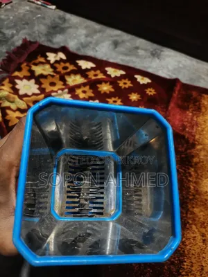 মরিচ কাটার মেশিন