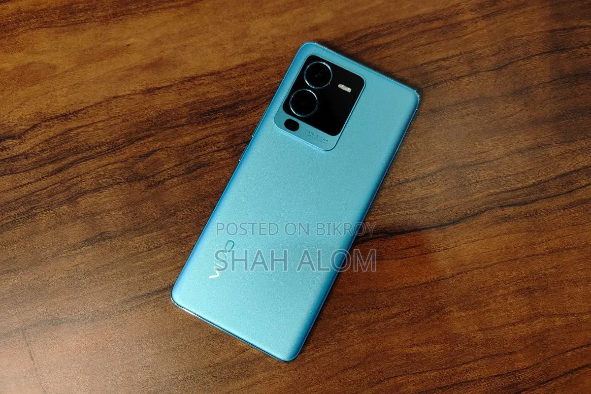 New Vivo V25 Pro 128 GB Blue