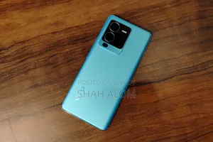 New Vivo V25 Pro 128 GB Blue