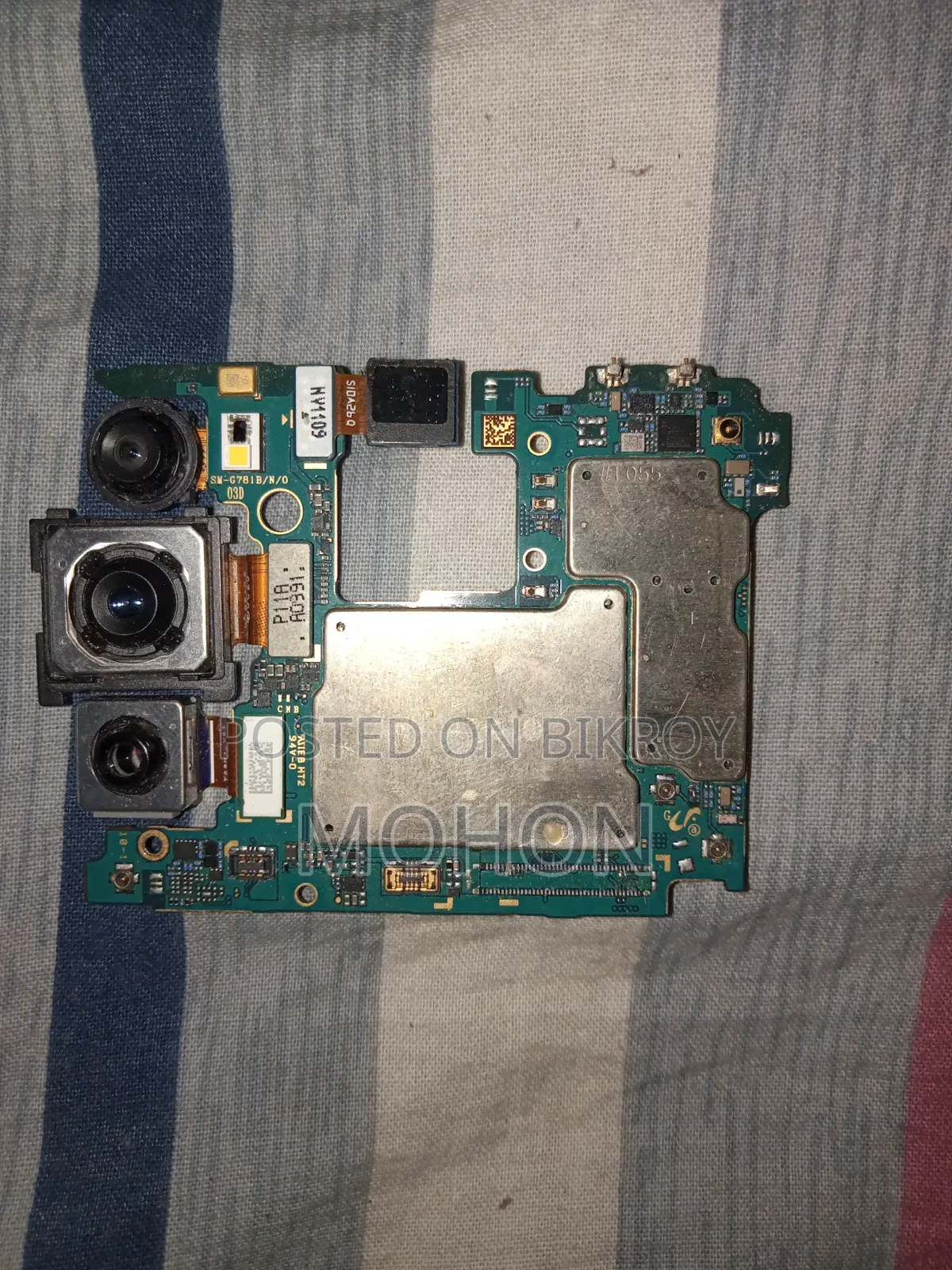 Samsung Galaxy S20 FE 5G 128 GB