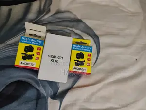 Hero Go 3 Pro Digital Camera Battery High Quality