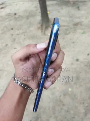 Oppo A16 64 GB Blue