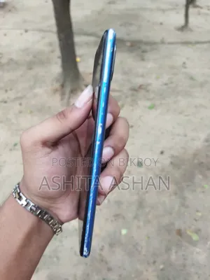 Oppo A16 64 GB Blue