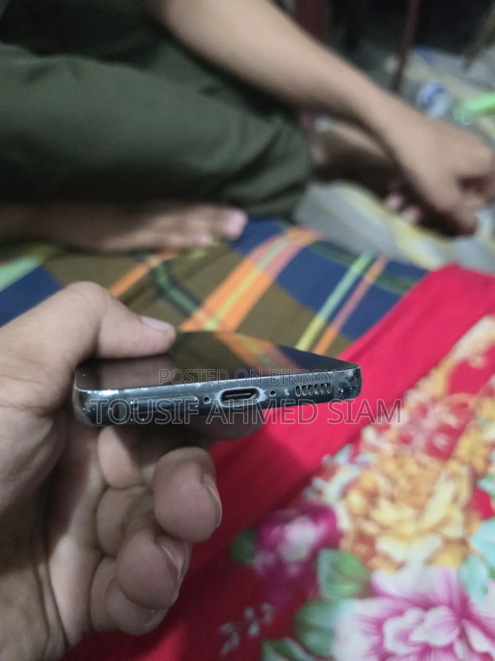Samsung Galaxy S23 128 GB Green