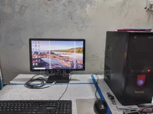 ডেস্কটপ কম্পিউটার Gigabyte GB-BXi3H-4010 12GB Intel Core I3 SSD 128GB