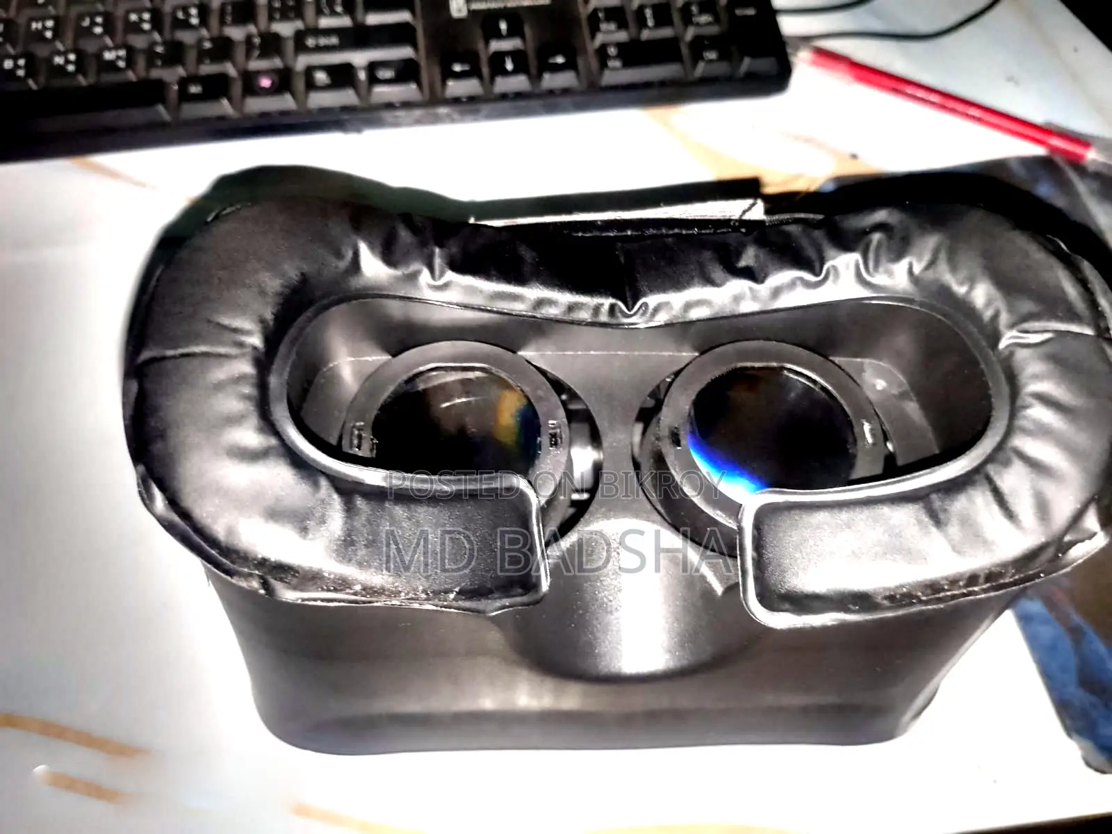Vr Box- Virtual Reality Box