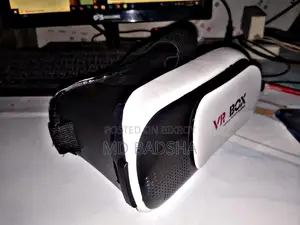 Vr Box- Virtual Reality Box