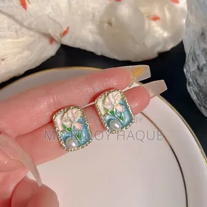 Trendy Earrings Available