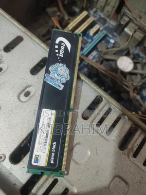 ৮জিবি ডিডিআর৩ র‍্যাম