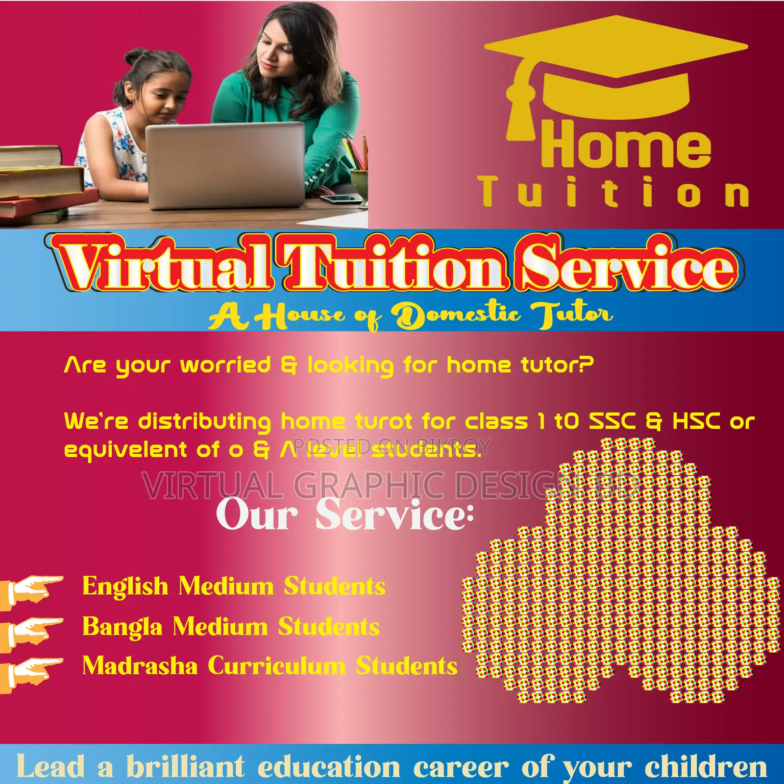 Home Tutor Service