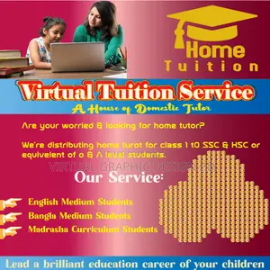 Home Tutor Service