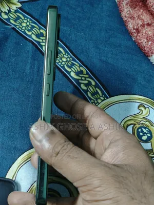 Vivo Y400 128 GB Green