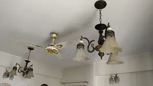 Jhar Bati (Chandelier)