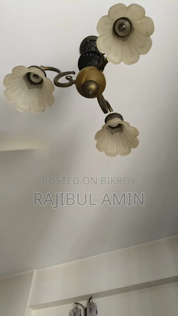 Jhar Bati (Chandelier)