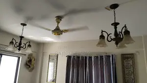 Jhar Bati (Chandelier)