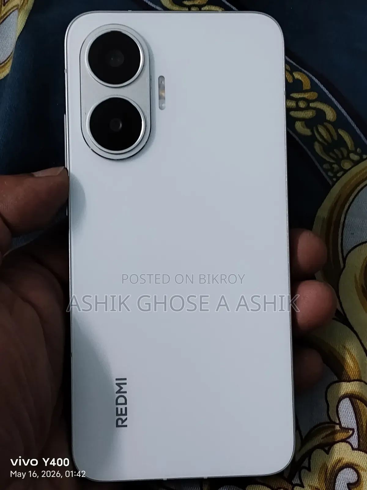 Xiaomi 256 GB White