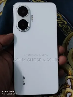 Xiaomi 256 GB White