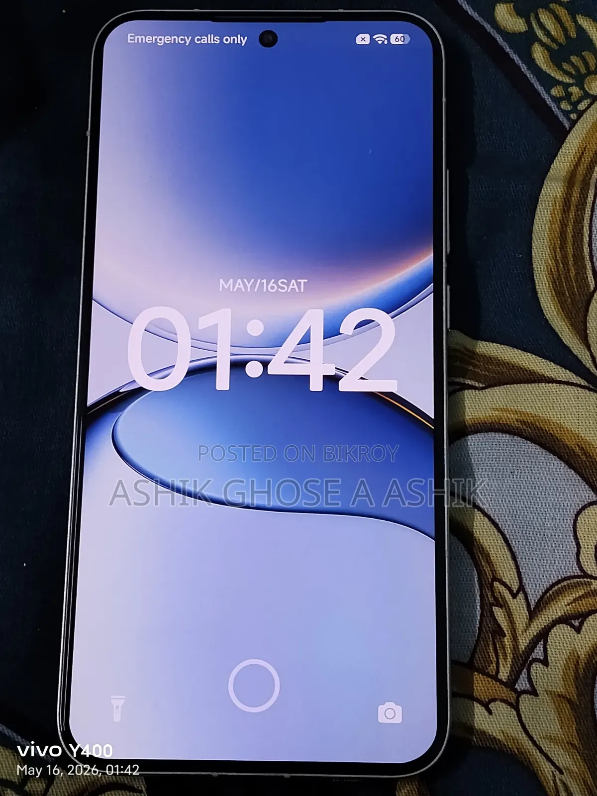 Xiaomi 256 GB White