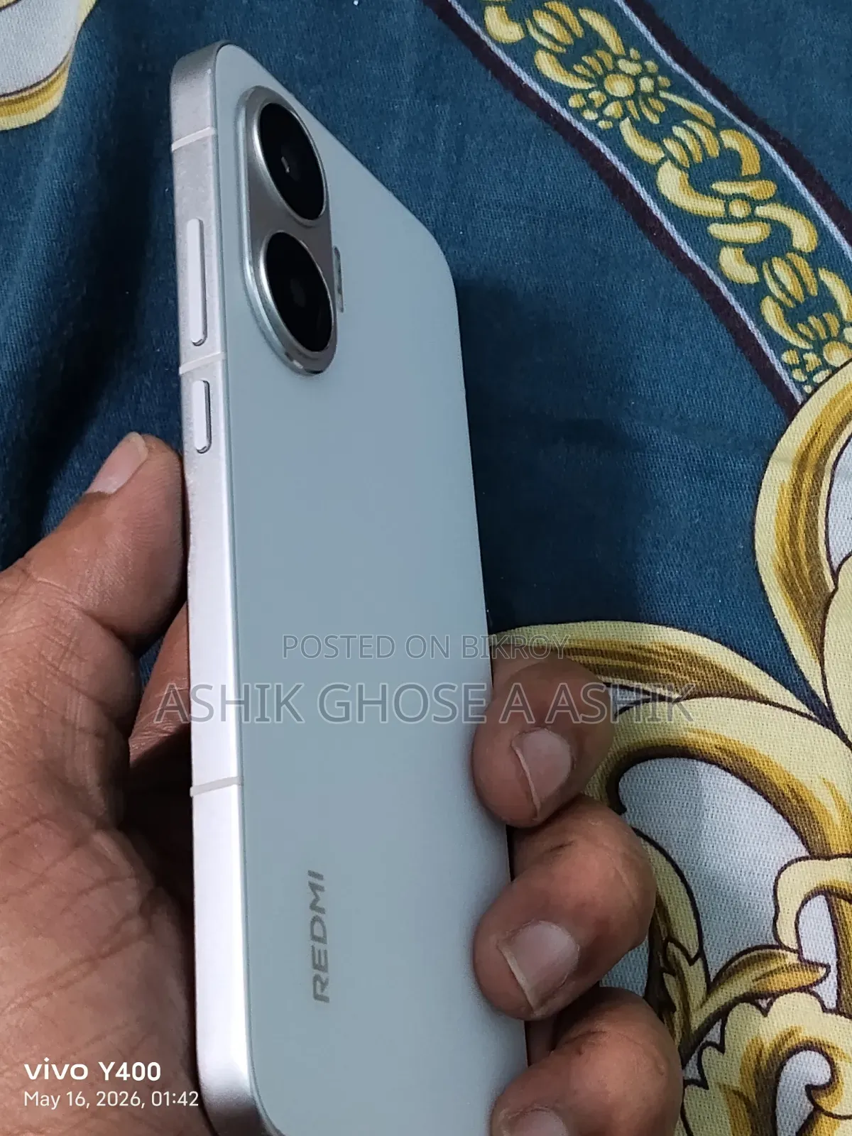 Xiaomi 256 GB White