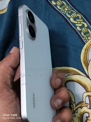 Xiaomi 256 GB White
