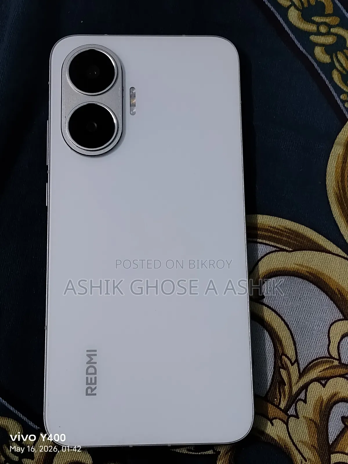 Xiaomi 256 GB White