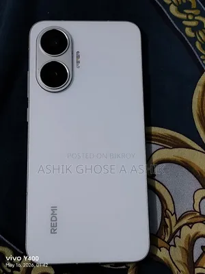 Xiaomi 256 GB White