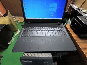 Laptop Lenovo 8GB SSD 128GB