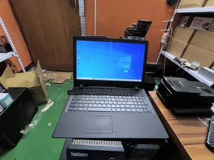 Laptop Lenovo 8GB SSD 128GB