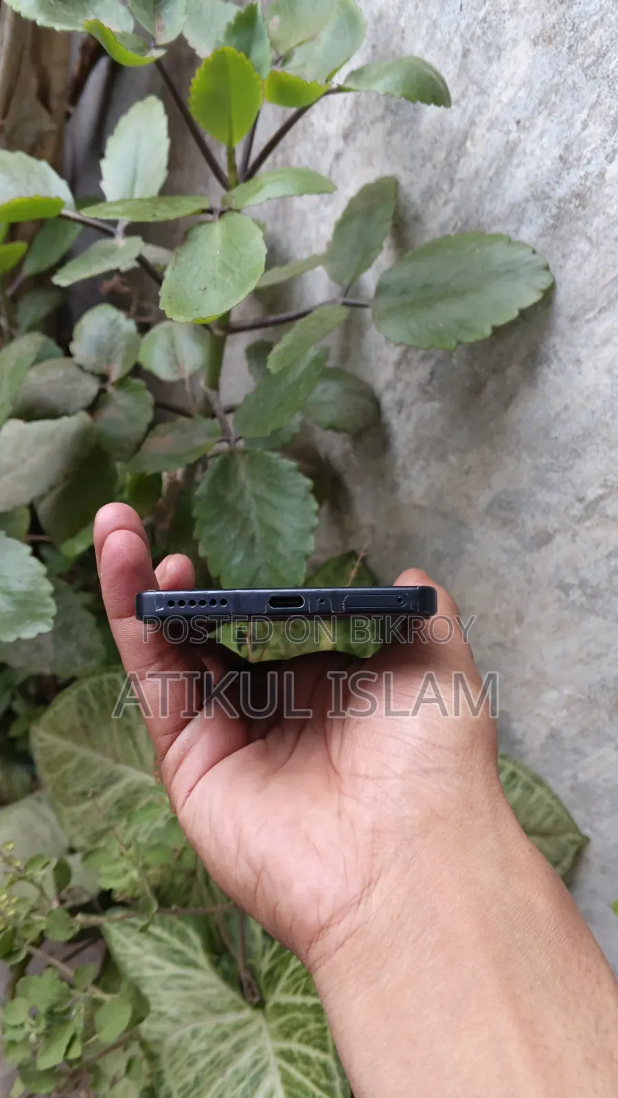 Infinix Note 50 Pro 256 GB Black