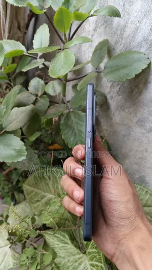 Infinix Note 50 Pro 256 GB Black
