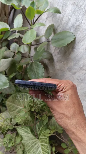 Infinix Note 50 Pro 256 GB Black