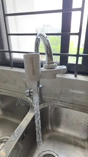 Torayvino Mk Series – Smart Solution for Pure Water