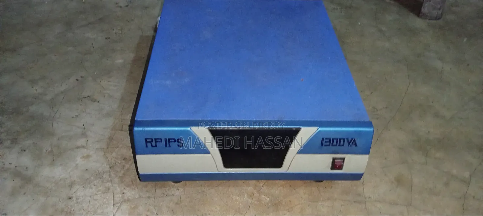 IPS 1800 Watt