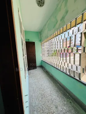 3bdrm Apartment in Shyamoli for Rent