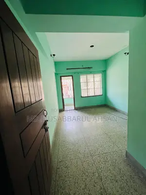 3bdrm Apartment in Shyamoli for Rent