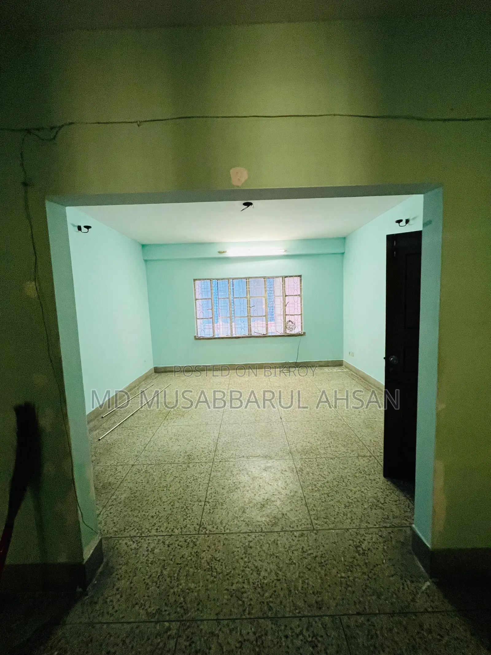 3bdrm Apartment in Shyamoli for Rent
