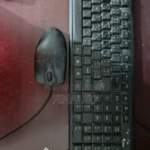 Desktop Computer Asus 6GB Intel Core I3 SSD 512GB