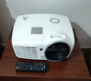Vivitak Dw868 DLP 3d 4500 Ansi Lumens Projector