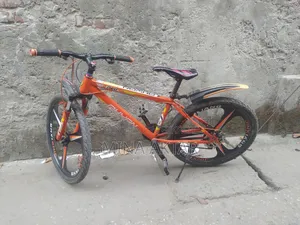In Excellent Condition