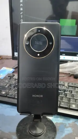Honor X9b 5G 256 GB Black