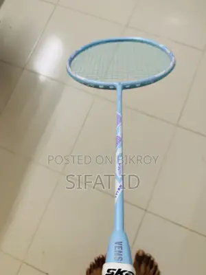 Badminton Racket